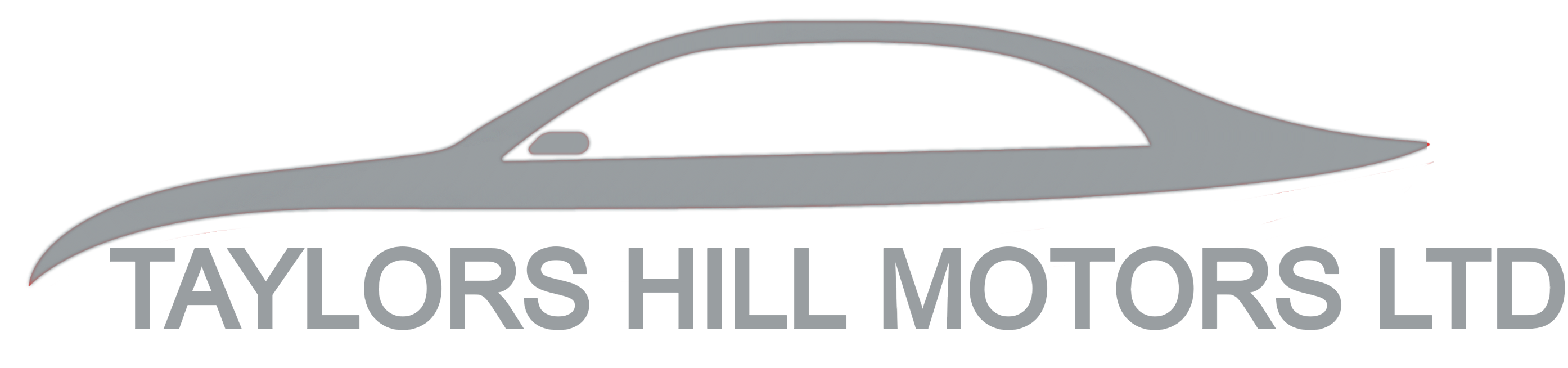 Taylors Hill Motors Logo